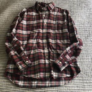Men’s Ralph Lauren Button Down